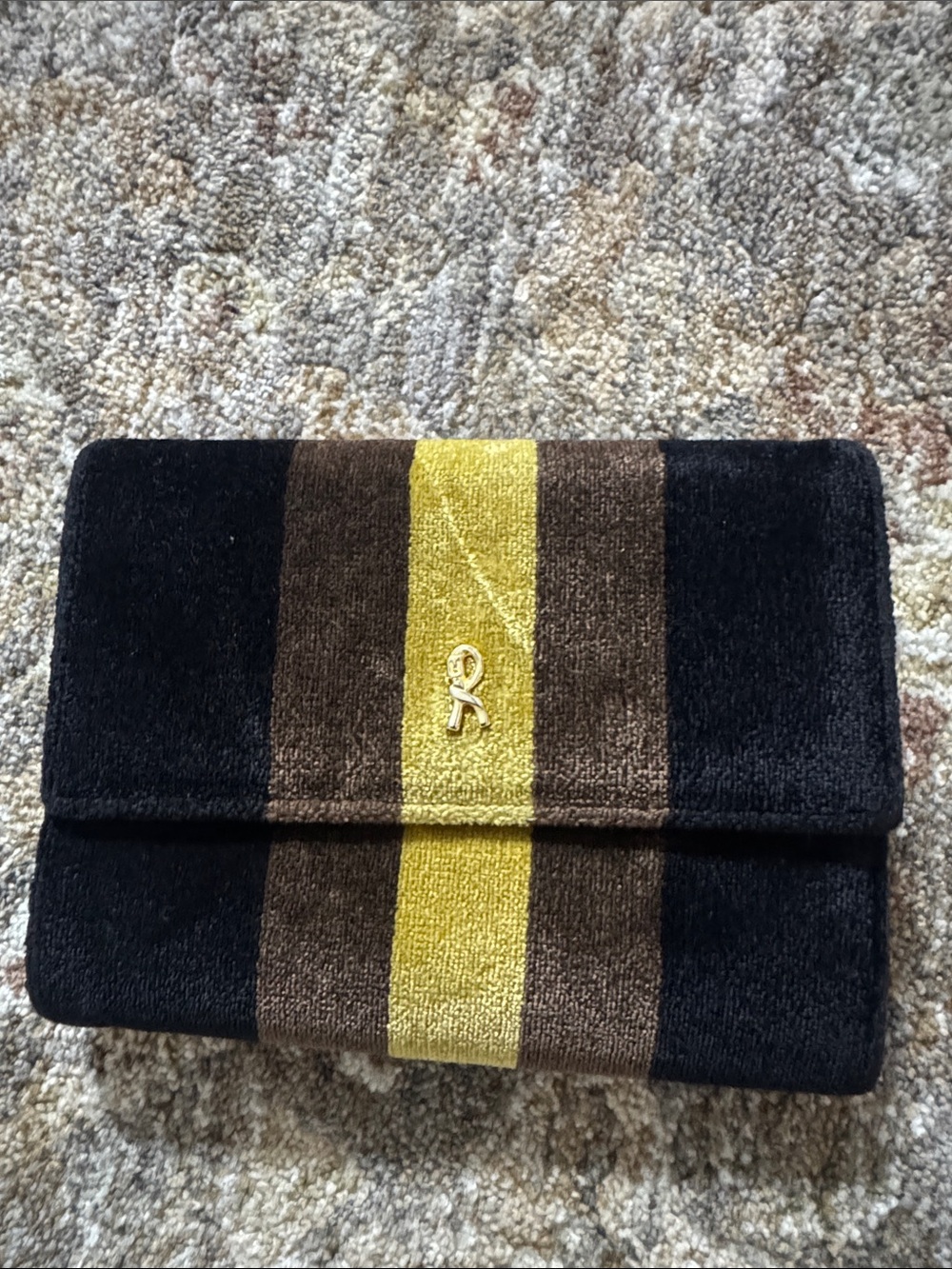 Roberta Di Camerino wallet